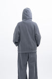 Flame Lettering Pigment Hood