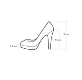 Laco Stud Sandal