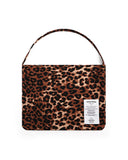 Corduroy Pattern Eco Bag