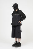 Ardo Piping Work Windbreaker