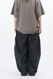 Nahar Canal Curved Pants