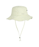 WASHED SAFARI BUCKET HAT