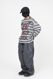 Trust Summer Knit