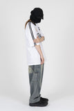1995 Ryan Track Short Sleeve T-Shirt
