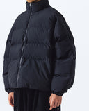 Wellon Puffer Jacket