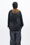 Shable Rough Washed Long Sleeve T-Shirt
