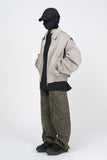 Peder Viper Leather Jacket