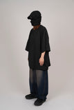Bio Maxi Over Short Sleeve T-Shirt