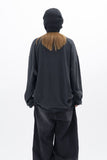 Skia Shadow Long Sleeve T-Shirt
