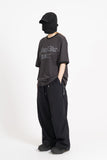 Mar Linger short sleeve t-shirt