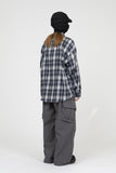 Ska Classic Tartan Check Shirt