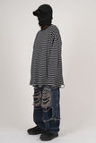 Vintage Dangara Long Sleeve T-shirt