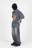 Rowl Pigment Short Sleeve T-Shirt