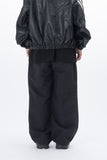 Ressive Carabiner TwoTuck Nylon Pants