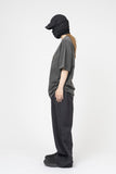 Hide Camo Nylon Pants