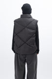 Reformal Duck Down Padding Vest