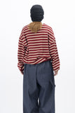 Jane Dangara Sweatshirt