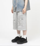 Deva Vintage Bermuda Sweatpants