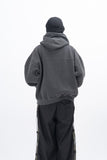 NEW YORK Pigment Hood