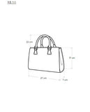 Uni Color Tote Bag