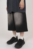 Diera Bermuda SweatPants