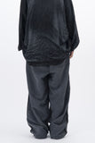 Merdi Washed Track Pants