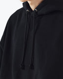 [AG] Double Valley Tuck Sweat Hoodie