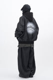 Sublime Ma-1 Over Jumper