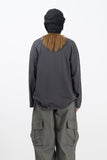 Slasher Long Sleeve T-Shirt