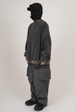 Big Cargo Balloon Pants