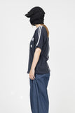Iden 89 Track Short Sleeve T-Shirt