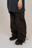 Edwin Ela Shirring Pants