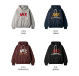 Authentic Archives Hoodie