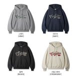 Curtain Hoodie