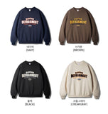 Defragment Sweatshirt