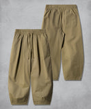 30s Breeze Balloon Wide Pants