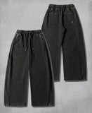 Blitz Washed Wide Sweatpants