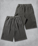 Charcoal Black