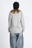 Daily Layered Long Sleeve T-Shirt