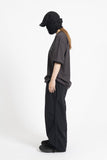 Mar Linger short sleeve t-shirt