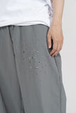 Peer Stud Nylon Pants