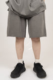 Plain Pigment Setup Shorts