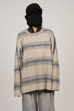 Benny Stripe Knit