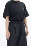 Ressive Carabiner TwoTuck Nylon Pants