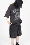 Own short sleeve t-shirt