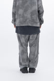 Voda Water Printing Sweatpants