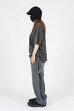 Bornfree Reaper Washing Short Sleeve T-Shirt