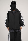Enric Line String Track Jacket