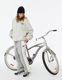 Vintage Two-Tone Sweatpants