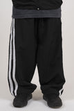 Enric Line String Track Pants